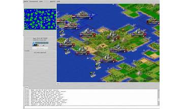 Freeciv for Windows - Download it from Habererciyes for free